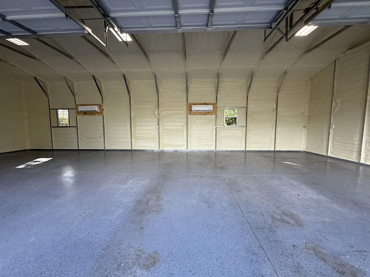 Spray Foam Roofing services in Midway, UT